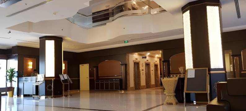 莫赫塔拉广场(Al Mukhtara Plaza Hotel)图片