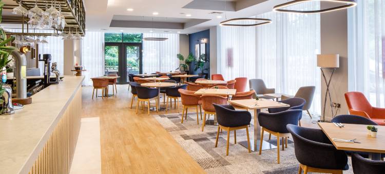 Holiday Inn Express London - Excel图片