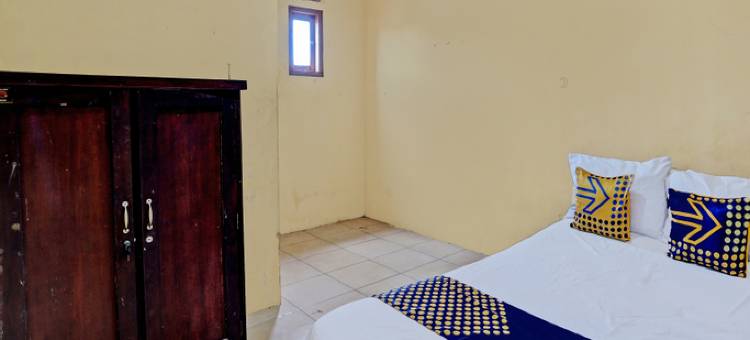 O酒店莉莉公寓伊斯兰旅馆靠近吉塔邦皇家城市(Hotel O Lili Kost SyariahNearKetapang Royal City)图片