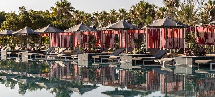 Crown Resorts Horizon Hotel图片