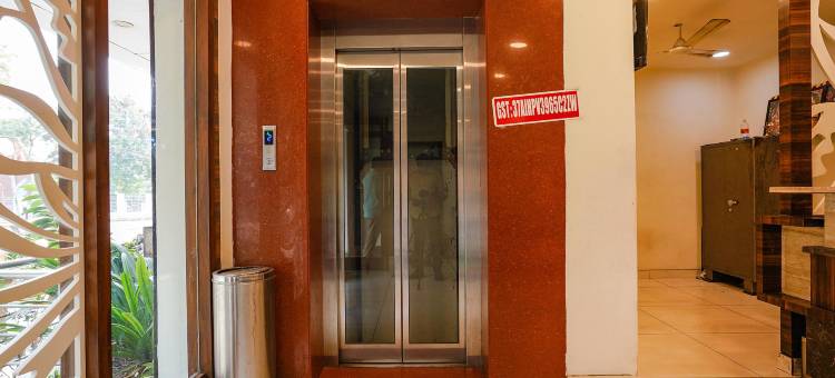 Fabhotel V大酒店(Fabhotel V Grand)图片