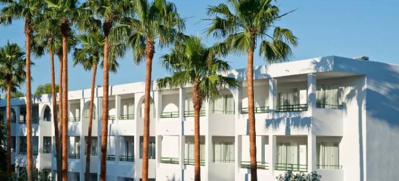 马洛卡塞西莉亚-皮耶尔&瓦康斯公寓酒店(Residence Mallorca Cecilia)图片