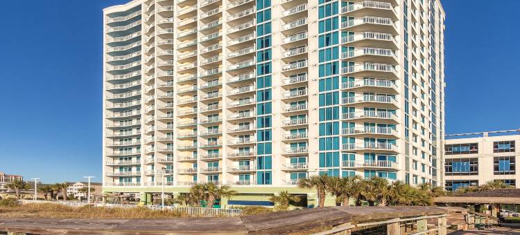 格罗夫塔温德姆俱乐部酒店(Club Wyndham Towers on the Grove)图片