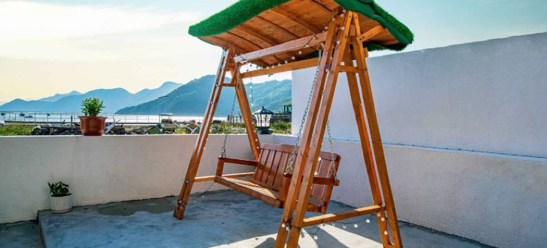 安尚雅居民宿(台北路分店)图片