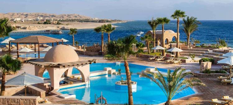 额奎斯瑞享度假村(Mövenpick Resort El Quseir)图片