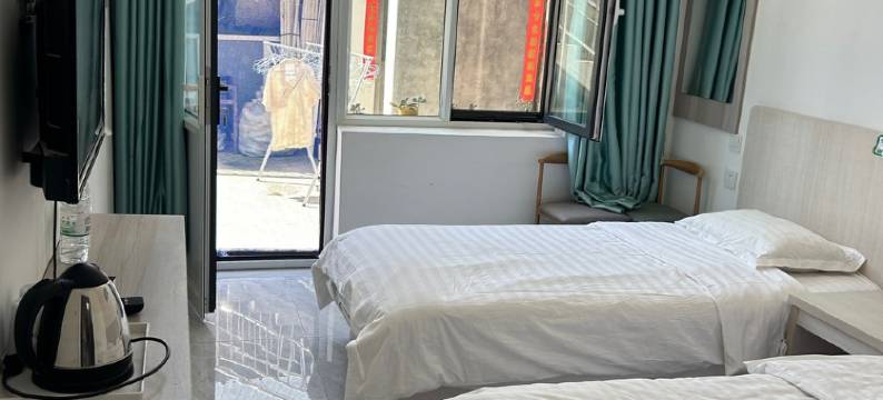 青龙峡王家小苑民宿图片