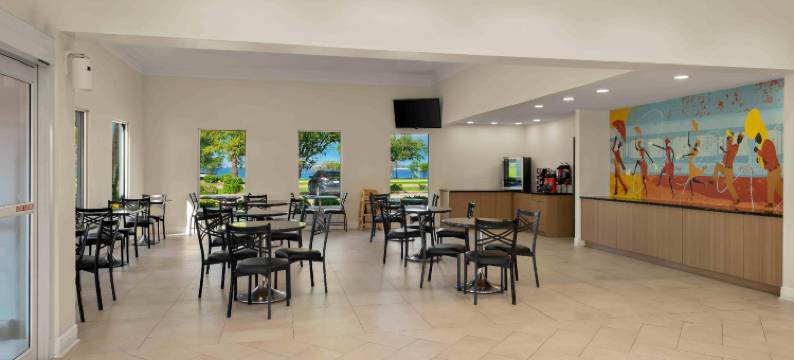 马可酒店查尔斯湖(The Marco Hotel Lake Charles)图片