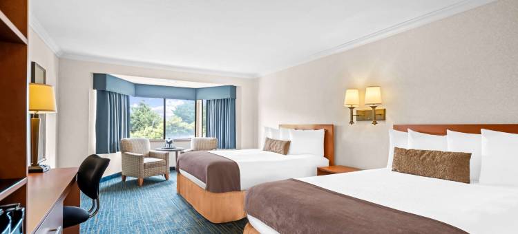 迪安萨贝斯特韦斯特酒店(Best Western de Anza Inn)图片