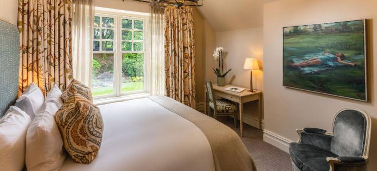 林斯怀特别墅酒店(Linthwaite House Hotel)图片