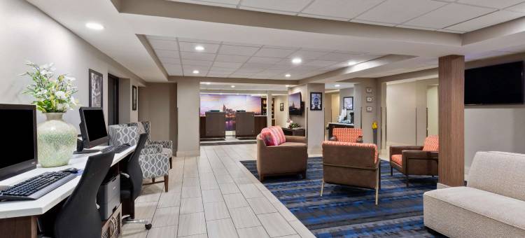 纳什维尔古德利茨维尔拉昆塔温德姆套房酒店(La Quinta Inn & Suites by Wyndham Goodlettsville - Nashville)图片