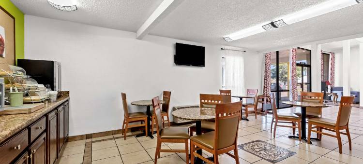 凯艺酒店(Quality Inn)图片