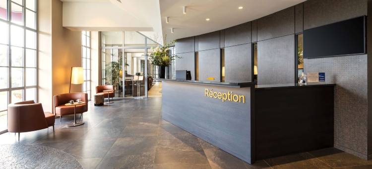 Best Western Plus Hôtel Colbert图片