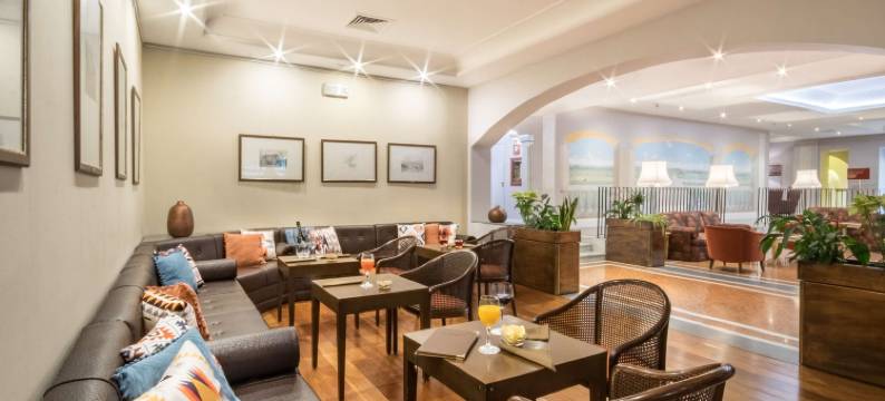 新浪玛丽亚路吉亚酒店(Sina Maria Luigia)图片