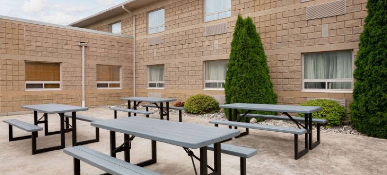 利明顿戴斯酒店(Days Inn by Wyndham Leamington)图片