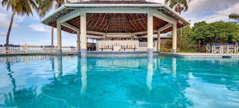 海星托巴哥度假村(Starfish Tobago)图片