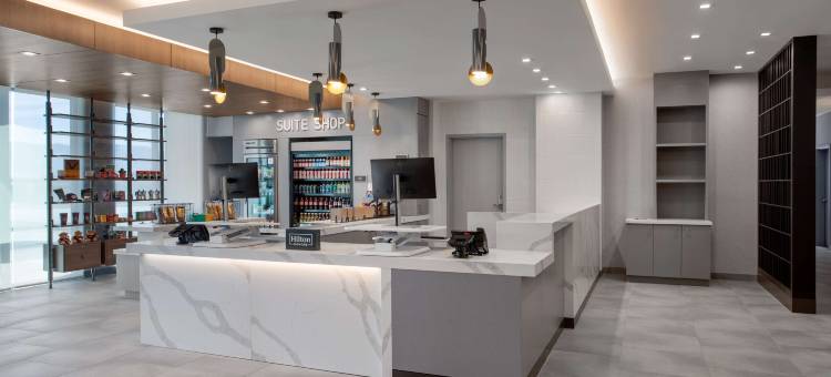 希尔顿家庭套房，米苏拉(Homewood Suites by Hilton Missoula)图片