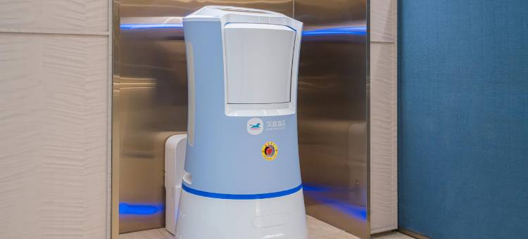 汉庭酒店(平顶山郏县店)图片