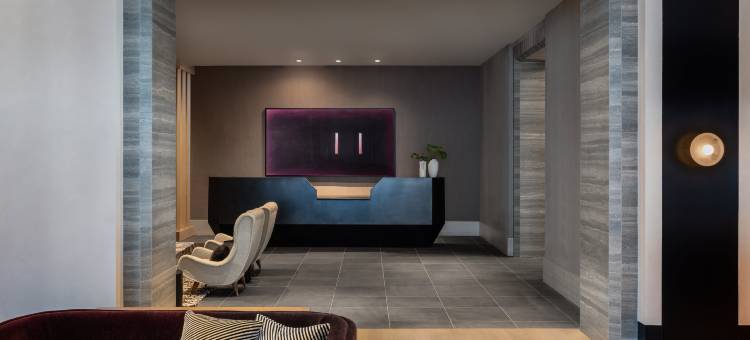 金普顿克拉雷酒店 IHG旗下(Kimpton CLARET HOTEL by IHG)图片