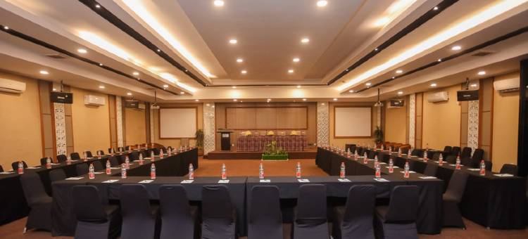 皇宫酒店(Grand Palace Hotel)图片