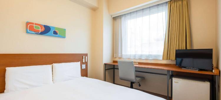 丰川舒适酒店(Comfort Inn Toyokawa Inter)图片