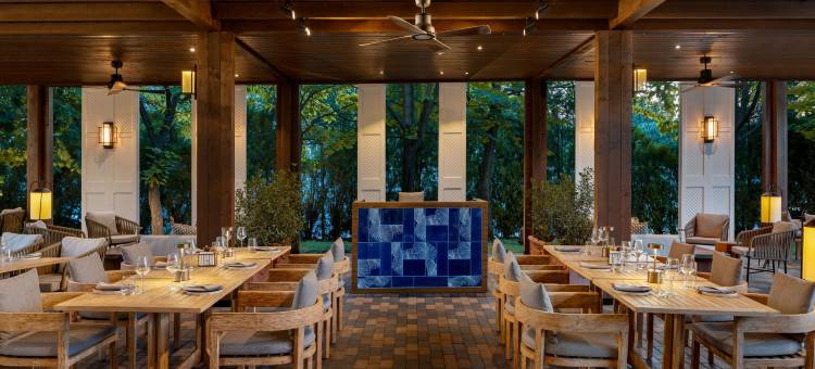 布加勒斯特JW万豪大酒店(JW Marriott Bucharest Grand Hotel)图片