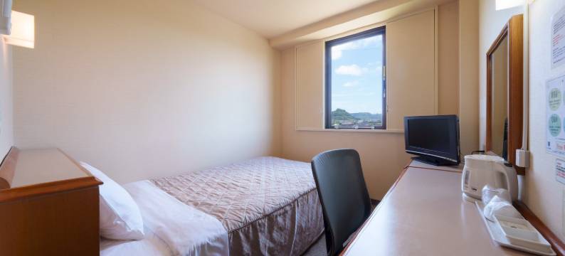 隼人Good Inn(Good Inn Hayato)图片