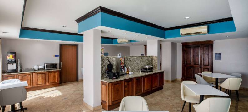 Days Inn by Wyndham Baton Rouge/I-10图片