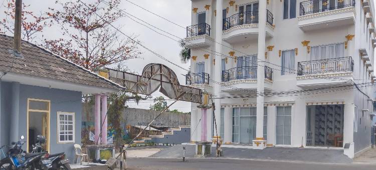 Chitra Boutique RedPartner图片