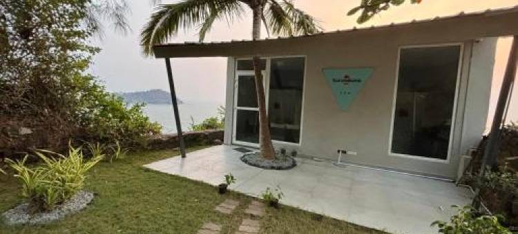 辛塔克岛度假村(Cintacor Island Resort)图片