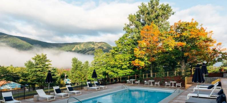 Scribner's Catskill Lodge, a Member of Design Hotels图片