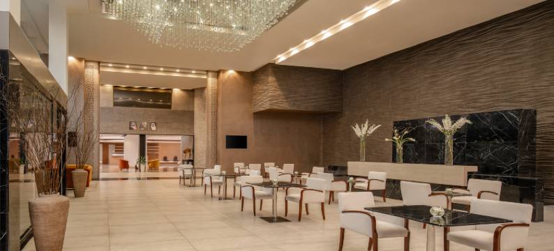 卡尔顿埃尔莫艾贝德饭店(CARLTON AL MOAIBED HOTEL by IHG)图片