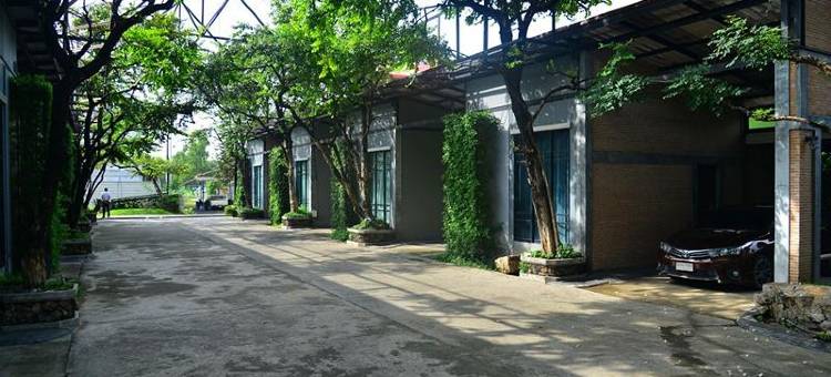 那空龙精品度假村(Na Klongluang Boutique Resort)图片