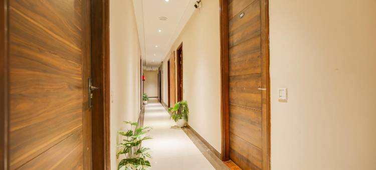 Super Townhouse Grand Fortune图片