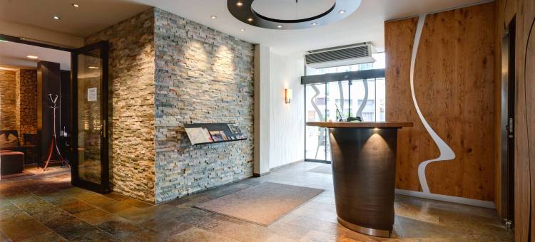 Centro Hotel Stern, Trademark Collection by Wyndham图片