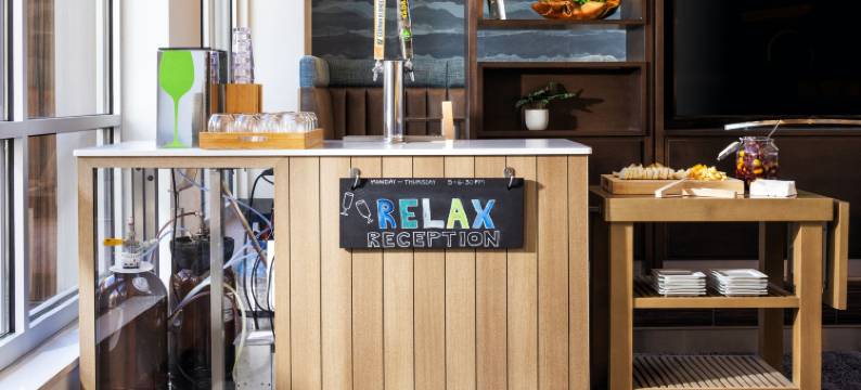 法戈源宿酒店(Element Fargo)图片