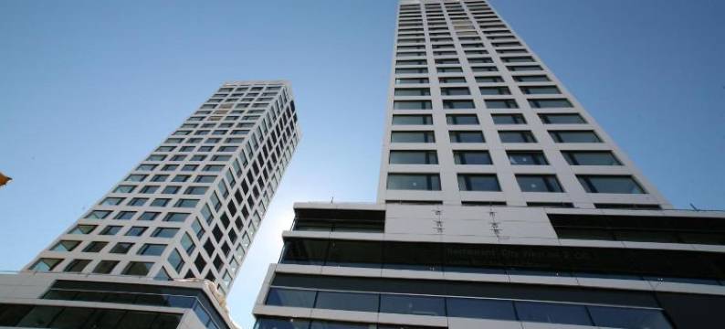 库尔市西美居酒店(Mercure Chur City West)图片