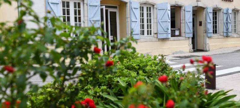 商务旅馆(Logis Hôtel le Commerce)图片