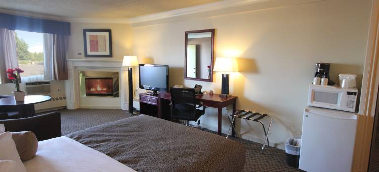 海莱科尔品质套房酒店(Quality Inn & Suites)图片