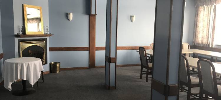 海莱科尔品质套房酒店(Quality Inn & Suites)图片