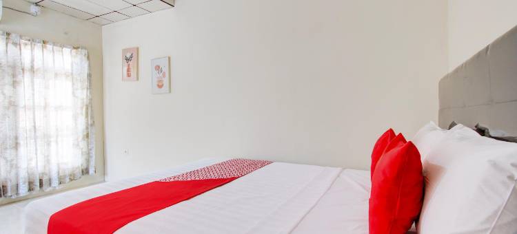 O酒店阿雅娜清真民宿(Hotel O Homestay AYANA Syariah)图片