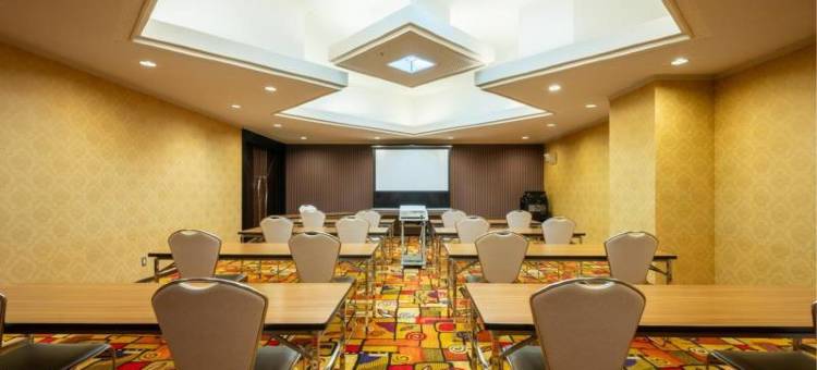 八户格兰德桑皮亚(Grand Sunpia Hachinohe)图片