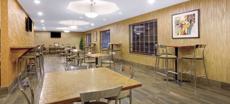 迪金森拉昆塔温德姆套房酒店(La Quinta Inn & Suites by Wyndham Dickinson)图片