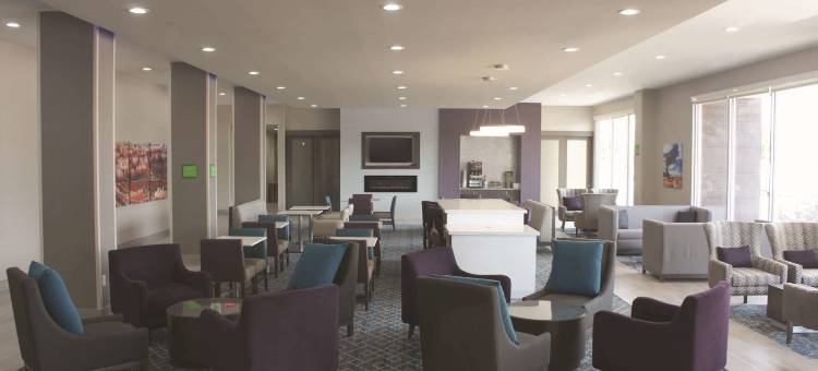 卡纳巴拉昆塔温德姆套房酒店(La Quinta Inn & Suites by Wyndham Kanab)图片