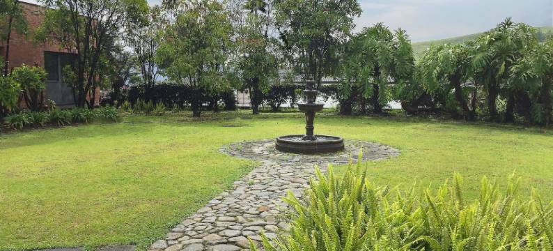 伐楼拿酒店及会议中心(Estelar Recinto Del Pensamiento Hotel Y Centro de Convenciones)图片