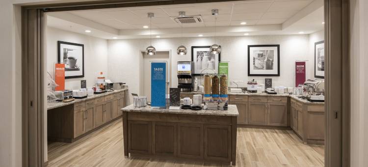 诺基山-哈特福德南欢朋套房酒店(Hampton Inn & Suites by Hilton Rocky Hill-Hartford South)图片