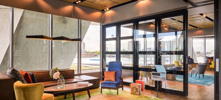 亚当爵士酒店 - Sircle Collection 旗下(Sir Adam Hotel, part of Sircle Collection)图片