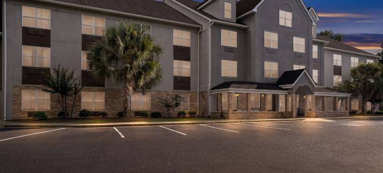 哥伦比亚机场丽怡酒店(Country Inn & Suites by Radisson, Columbia Airport, SC)图片