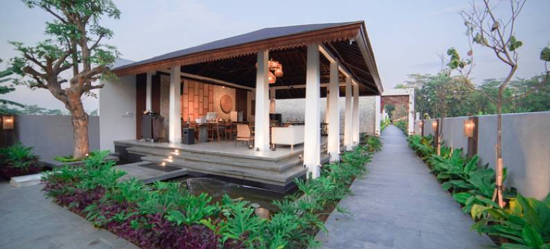 Ubu Villa Amarta图片