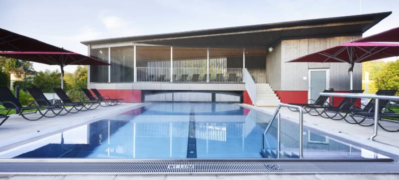 布鲁奈尔Spa酒店(Spa Hotel Bründl)图片