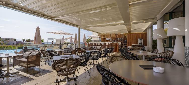 Best Western Plus Ajaccio Amiraute图片